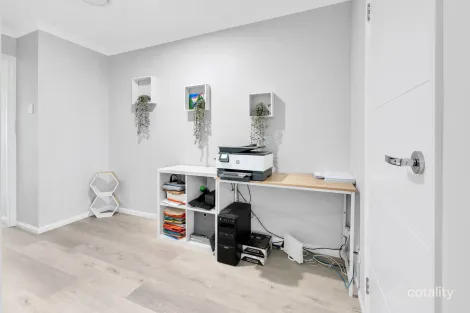 Property photo of 27 Argyle Place Coomera QLD 4209