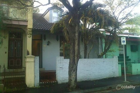 Property photo of 54 Probert Street Camperdown NSW 2050