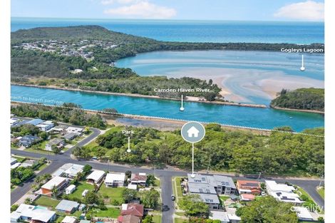 Property photo of 3/63-65 The Parade North Haven NSW 2443