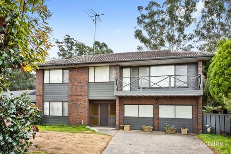 Property photo of 195 Seven Hills Road Baulkham Hills NSW 2153