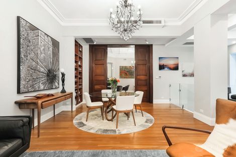 Property photo of 3/44A Bayswater Road Rushcutters Bay NSW 2011