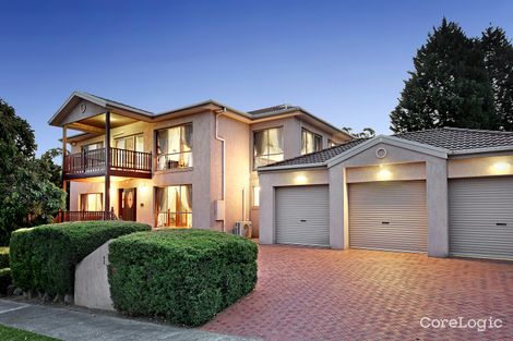 Property photo of 1 Richard Court Rowville VIC 3178