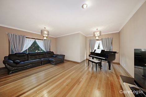 Property photo of 1 Richard Court Rowville VIC 3178