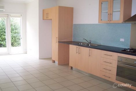 Property photo of 23B Severn Street Yarraville VIC 3013