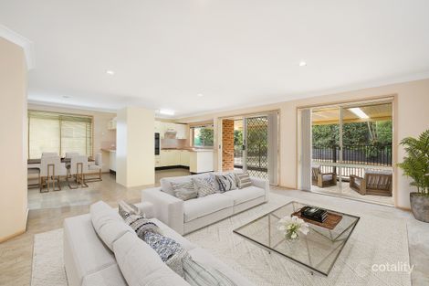 Property photo of 10 Judy Anne Close Green Point NSW 2251