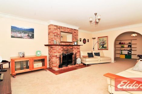Property photo of 54A Binalong Road Old Toongabbie NSW 2146