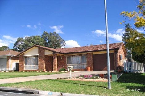 Property photo of 4 Mayfield Circuit Albion Park NSW 2527