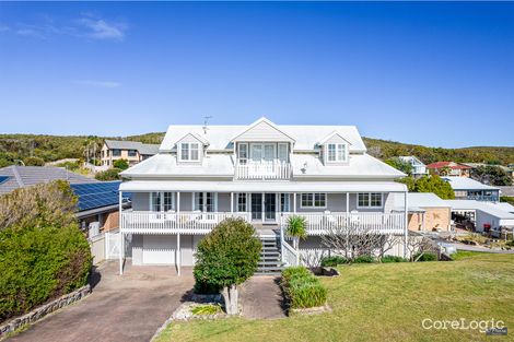 Property photo of 43 Squire Street Fingal Bay NSW 2315