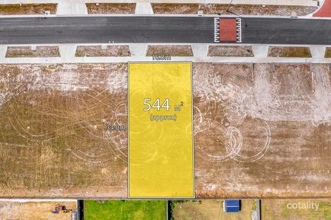 20 Sampson Dr, Pakenham, VIC 3810