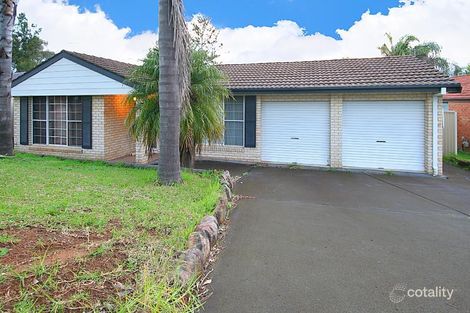 74 Minchin Dr, Minchinbury, NSW 2770