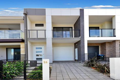 26 Africaine Ave, Lightsview, SA 5085