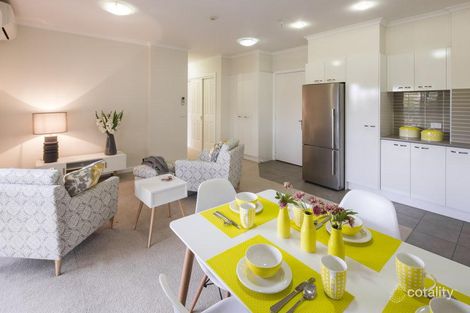 45/42-60 Capital Ave, Glen Waverley, VIC 3150