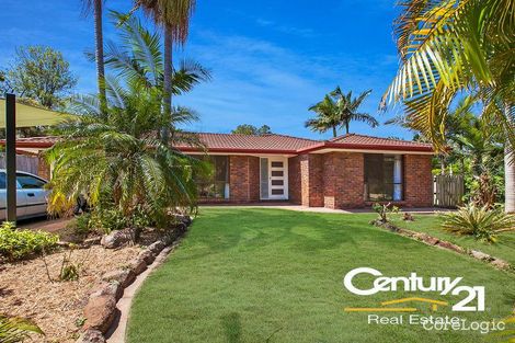 Property photo of 109 View Crescent Arana Hills QLD 4054