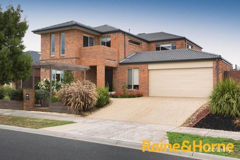95 Marriott Bvd, Lyndhurst, VIC 3975