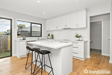 Property photo of 3/1 Leyland Street Croydon VIC 3136