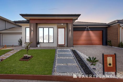 70 Tindale Bvd, Werribee, VIC 3030