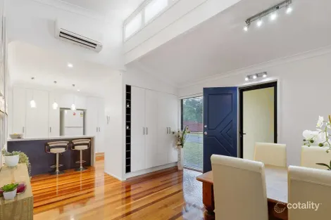 Property photo of 22 Caparra Street Shailer Park QLD 4128