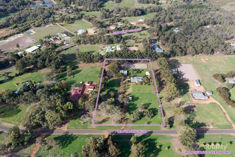 Property photo of 38 Centenary Drive Gidgegannup WA 6083