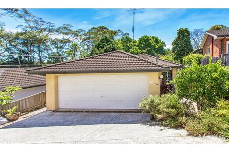 2/6 Glenworth Cl, Lisarow, NSW 2250