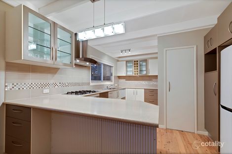 Property photo of 21 Kerenjon Avenue Buderim QLD 4556