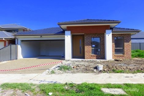 134 Vantage Bvd, Craigieburn, VIC 3064