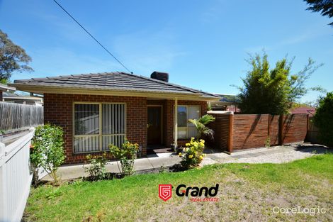 Property photo of 1/5 Euroka Street Chadstone VIC 3148