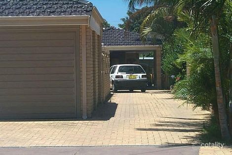 Property photo of 40A Searle Road Ardross WA 6153