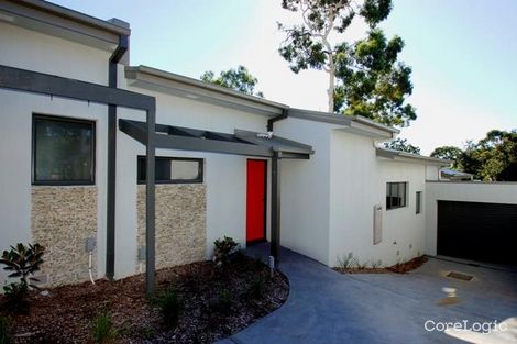 Property photo of 3/30 Boyce Avenue Briar Hill VIC 3088