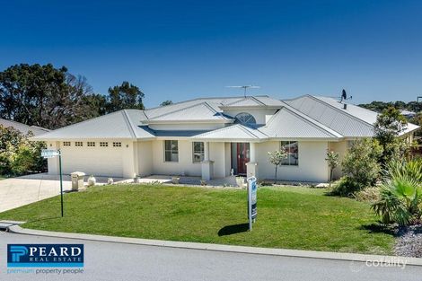 3 Benbulben Rise, Yanchep, WA 6035