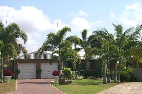 16 Nathan Ct, Beaconsfield, QLD 4740