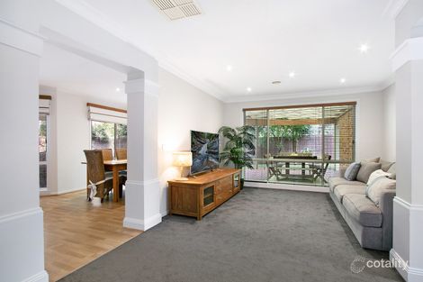 Property photo of 52 Regency Rise Chirnside Park VIC 3116