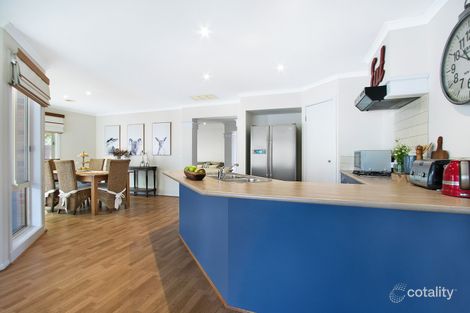 Property photo of 52 Regency Rise Chirnside Park VIC 3116