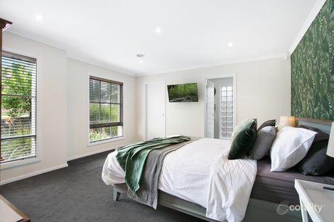 Property photo of 52 Regency Rise Chirnside Park VIC 3116