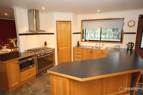 Property photo of 130 Nintingbool Road Nintingbool VIC 3351