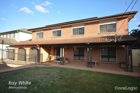 Property photo of 20 Robertson Street Guildford West NSW 2161