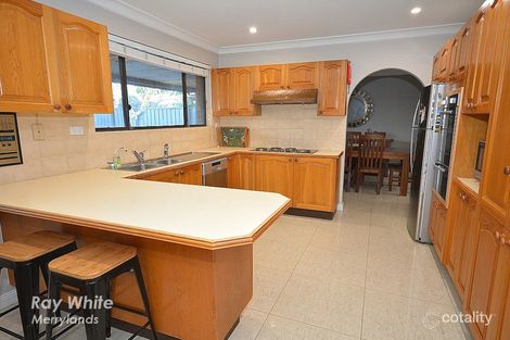 Property photo of 20 Robertson Street Guildford West NSW 2161