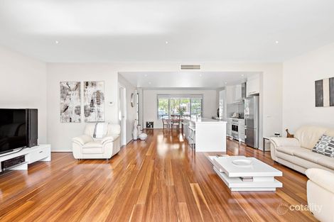 Property photo of 77 Edgewater Boulevard Maribyrnong VIC 3032