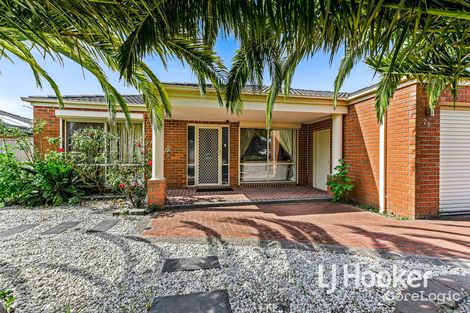 Property photo of 29 Honey Myrtle Way Cranbourne VIC 3977