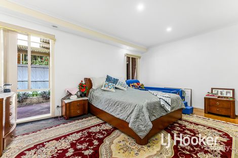 Property photo of 29 Honey Myrtle Way Cranbourne VIC 3977