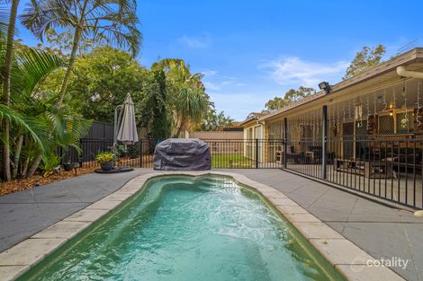 Property photo of 91 Clarendon Circuit Forest Lake QLD 4078