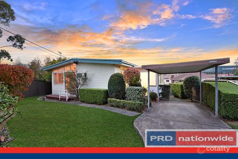 7 Sunlea Ave, Mortdale, NSW 2223