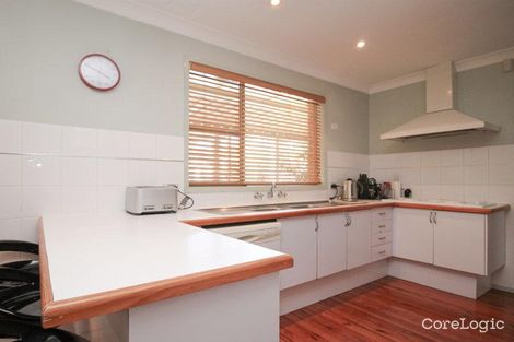 Property photo of 3 Rhodes Place Kellyville NSW 2155