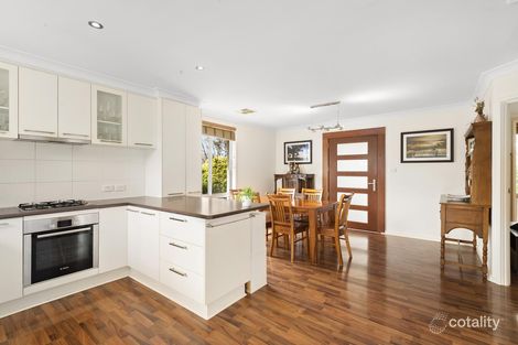 Property photo of 63 O'Sullivan Street Higgins ACT 2615
