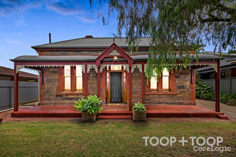 Property photo of 49 Jervois Avenue West Hindmarsh SA 5007