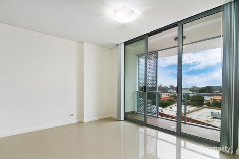 Property photo of 614/12 Rancom Street Botany NSW 2019