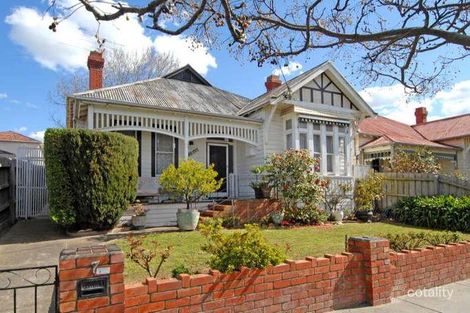 Property photo of 7 Aintree Road Glen Iris VIC 3146