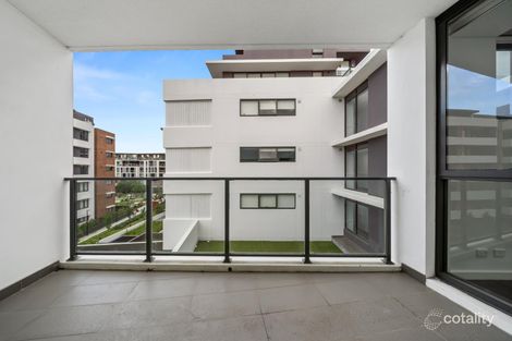 Property photo of 303/1 Madden Close Botany NSW 2019