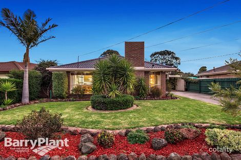 Property photo of 61 Marshall Avenue St Albans VIC 3021