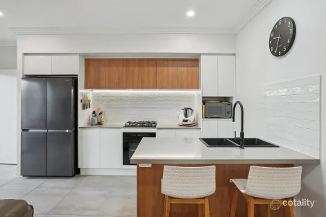 Property photo of 55 Holyoak Avenue Oonoonba QLD 4811