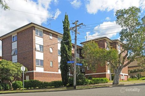 Property photo of 4/1 Hayden Place Botany NSW 2019